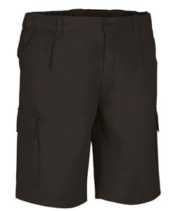 Valento BEVADES - Bermuda shorts WOESTIJN