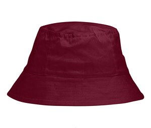 Neutral O93060 - Stijlvolle Organische Katoenen Hoed