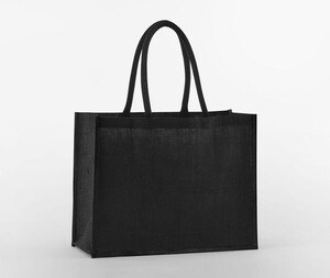 WESTFORD MILL WM470 - NATUURLIJKE GESTIJFDE JUTE KLASS