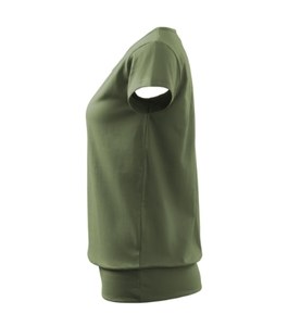 Malfini 120 - Stijlvolle Dames T-shirt voor Elke Gelegenheid