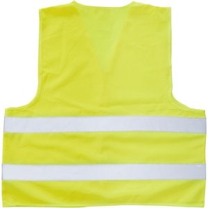 RFX™ 104010 - Watch-out XL safety vest in pouch for professional use