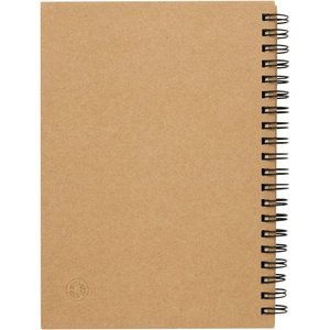 Mendel gerecycled notitieboek - EgotierPro 106122