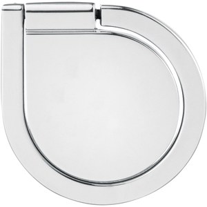 Cell aluminium ring en telefoonhouder - EgotierPro 123945