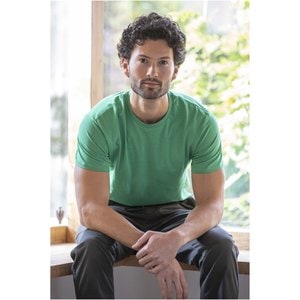 Elevate Essentials 38028 - Heros heren t-shirt met korte mouwen