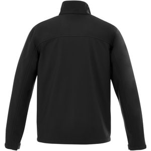 Elevate Life 38319 - Maxson men's softshell jacket