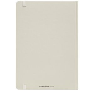 Karst® 107790 - A5 notitieboek met hardcover