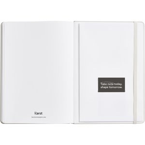 Karst® 107790 - A5 notitieboek met hardcover