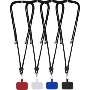 Kubi lanyard voor telefoon - EgotierPro 124263