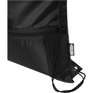 Adventure gerecyclede geïsoleerde tas met trekkoord 9L - EgotierPro 120647