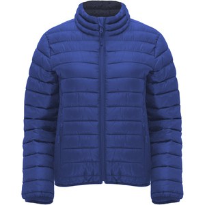 Roly R5095 - Finland women's insulated jacket