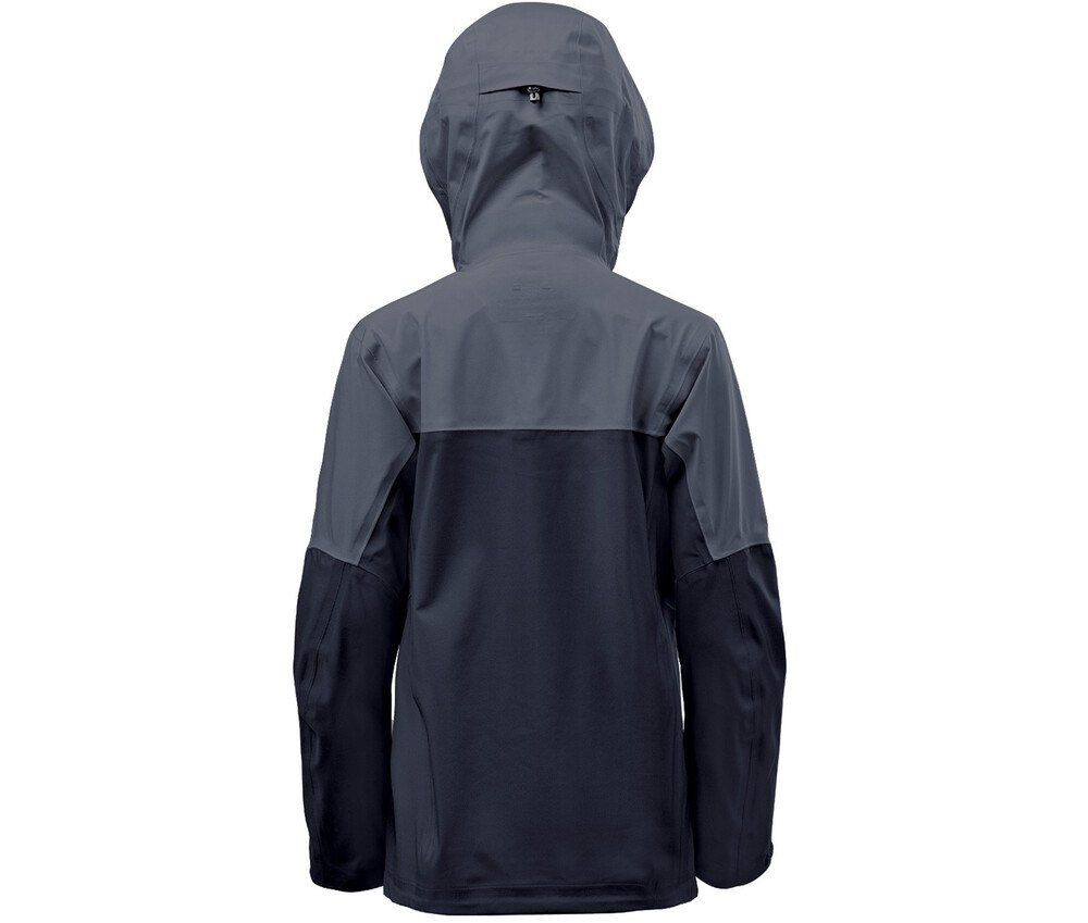 STORMTECH SHRX2 - Waterproof and breathable technical jacket