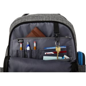 Vault RFID 15" laptop rugzak 16L - EgotierPro 120217