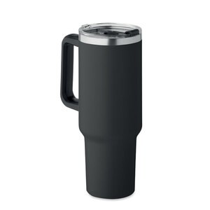 SUMA Double wall tumbler 1200ml - GiftRetail MO2327