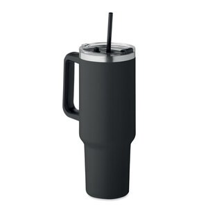 SUMA Double wall tumbler 1200ml - GiftRetail MO2327