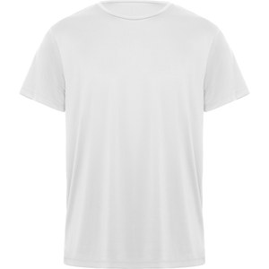 Roly R0420 - DAYTONA Ademend Korte Mouw Technisch T-Shirt