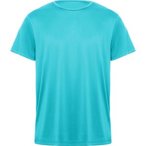 Roly R0420 - DAYTONA Breathable Short-Sleeve Technical T-Shirt