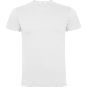 Roly R6502 - DOGO PREMIUM Premium Korte Mouw T-shirt met Zijnaad