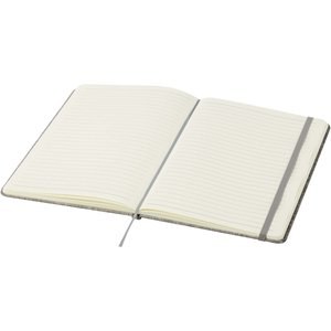 Ramona A5 notitieboek van katoen - EgotierPro 107900