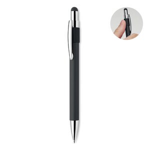 EDD Stylus spinner pen - GiftRetail MO2488