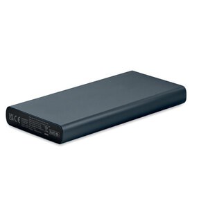 POWERFLAT 8 C 10000 mAh powerbank - GiftRetail MO6770