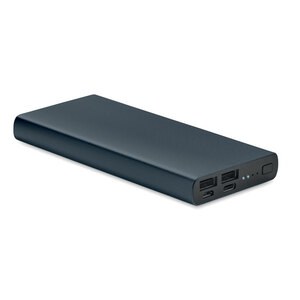 POWERFLAT 8 C 10000 mAh powerbank - GiftRetail MO6770