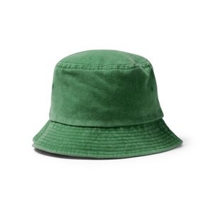 Claps 13036 - Cotton Fisherman Hat with Ventilation Eyelets