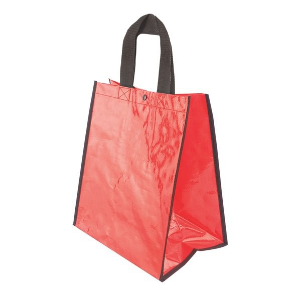 Claps 17178 - Gerenzago Duurzame Polypropyleen Boodschappentas