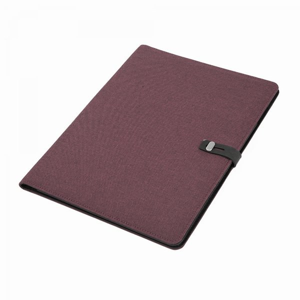 Claps 62985 - Versatile Portfolio with Calendar and Storage