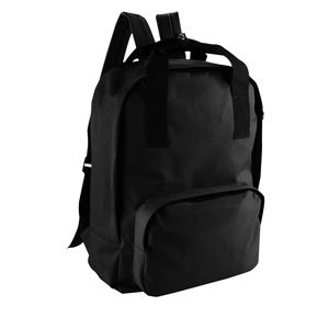 Claps 64186 - Polyester Backpack with Adjustable Straps