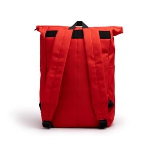 Claps 64379 - Waterafstotende RPET Rugzak met Rolsluiting