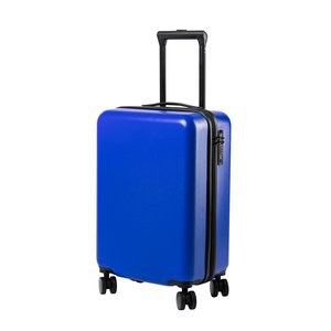 Claps 66055 - Secure Travel Trolley with TSA Lock