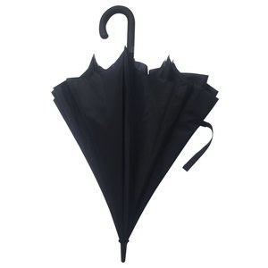 Claps 92026 - Automatic Expanding Umbrella with Fiberglass