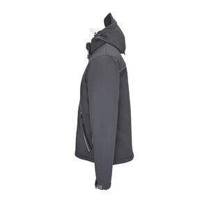 SOL'S 46804 - ROCK WOMEN Vrouwen Softshell Winterjas