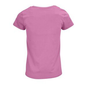 SOL'S 03581 - Crusader Women Round Neck Fitted Jersey T Shirt