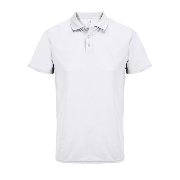 SOL'S 04442 - PITCHER Sport Polo Shirt
