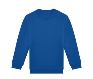 B&C ID332K - Unisex crewneck sweater