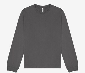 Bella+Canvas BE4651 - UNISEX LONG SLEEVE HEAVY TEE