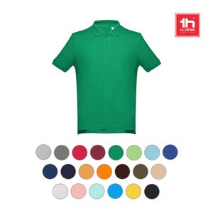 TH Clothes 30133 - Polo t-shirt voor mannen