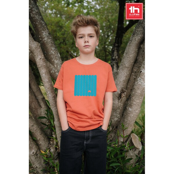 TH Clothes 30169 - T-shirt voor kinderen