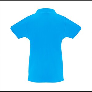 TH Clothes 30262 - Dames poloshirt
