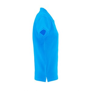 TH Clothes 30262 - Dames poloshirt