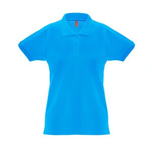 TH Clothes 30262 - Dames poloshirt