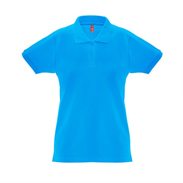 TH Clothes 30262 - Dames poloshirt