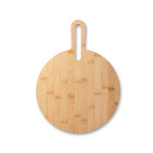 Ronde bamboe plank - Egotier 94259