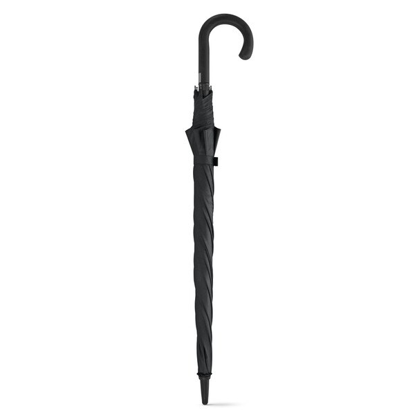 190T pongee paraplu met automatische opening - Egotier 99131