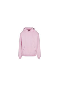 NEW MORNING STUDIOS NM011 - Oversized Hoody