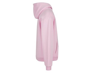 NEW MORNING STUDIOS NM011 - Oversized Hoody