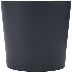 Cali keramische mok van 370 ml met matte afwerking - EgotierPro 100900