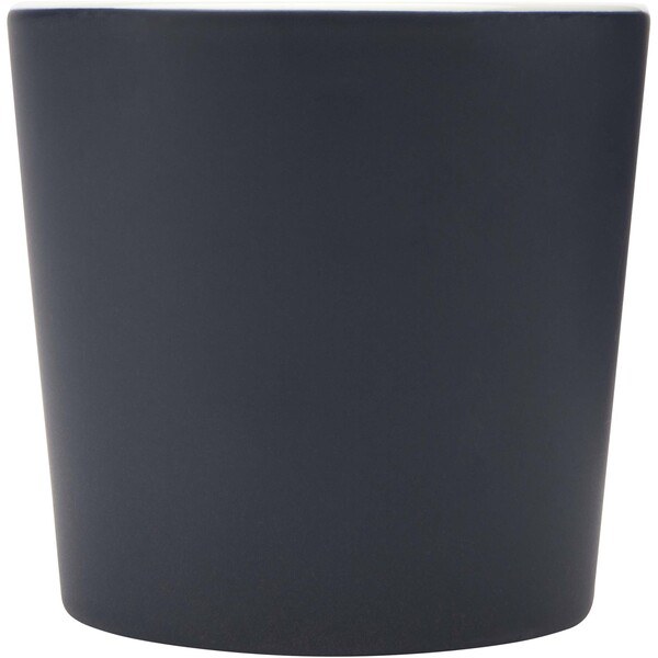 Cali keramische mok van 370 ml met matte afwerking - EgotierPro 100900