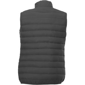 Elevate 39438 - Pallas dames gerecycleerde geïsoleerde bodywarmer